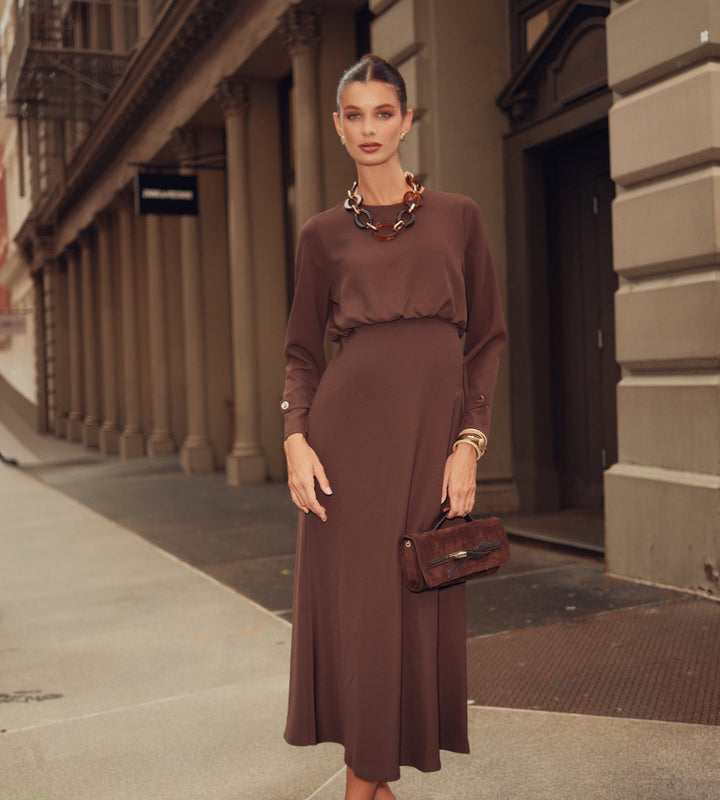 Chantal dress