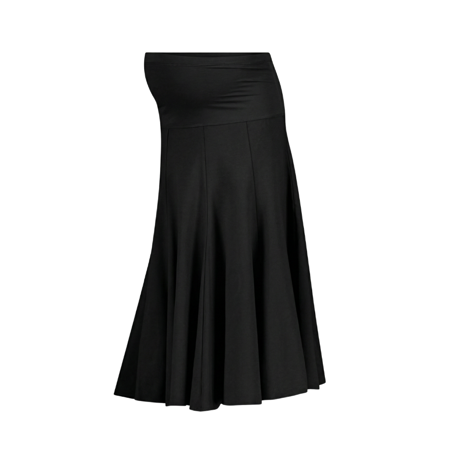 Comfy Aline Midi Skirt