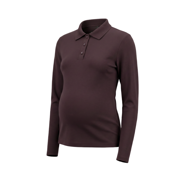 Solid Polo