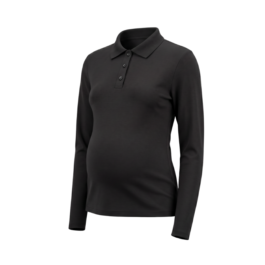 Solid Polo