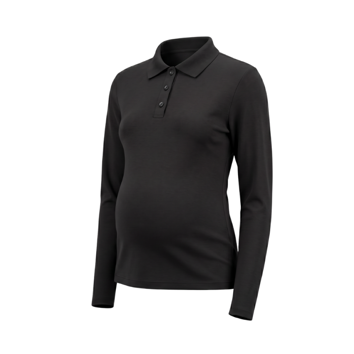 Solid Polo