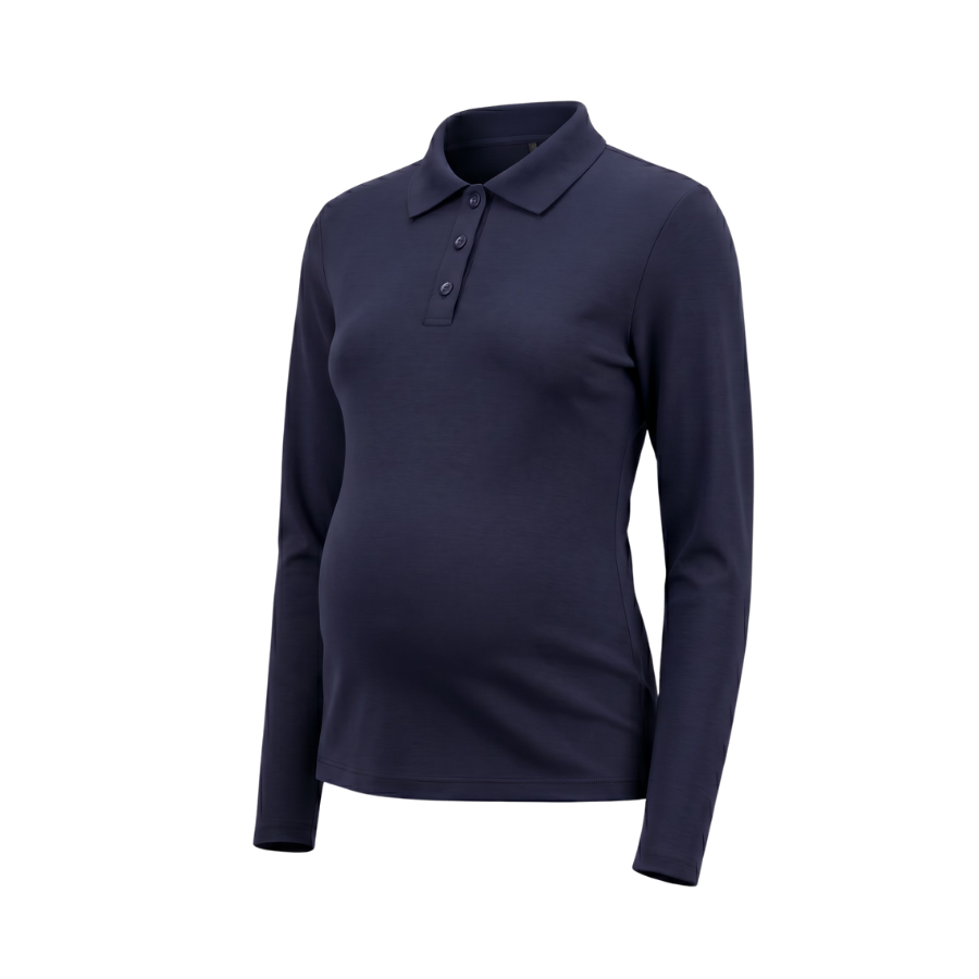 Solid Polo