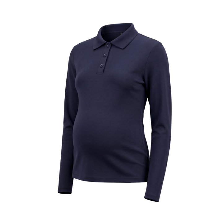 Solid Polo