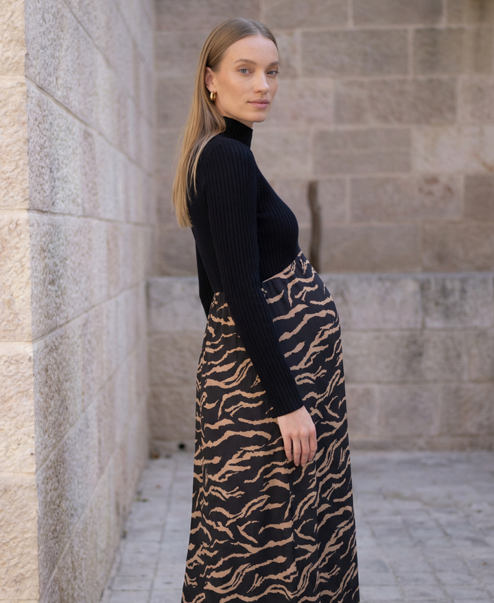Anastasia Midi Dress