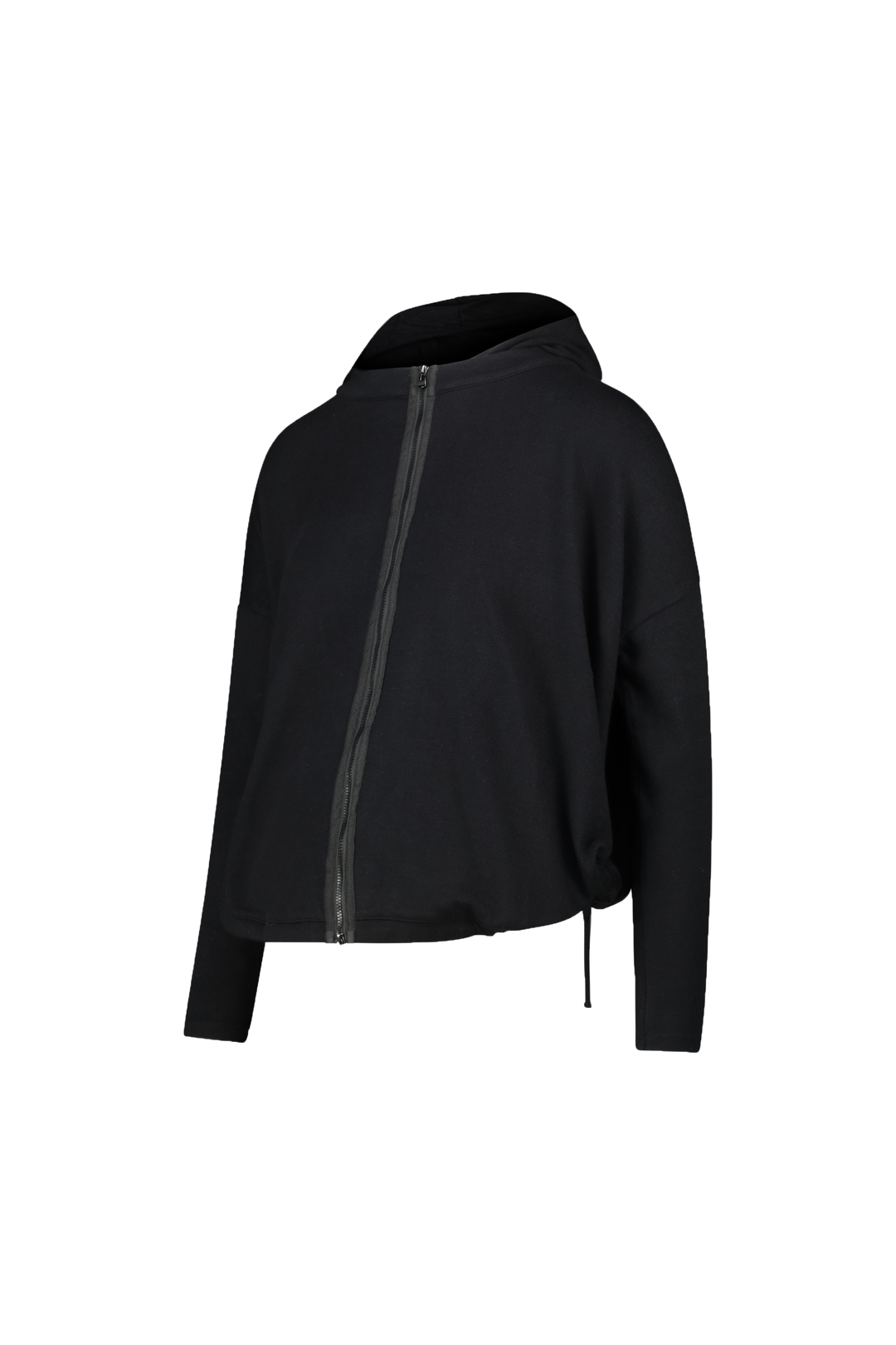 Hooded Sweatshirt W23