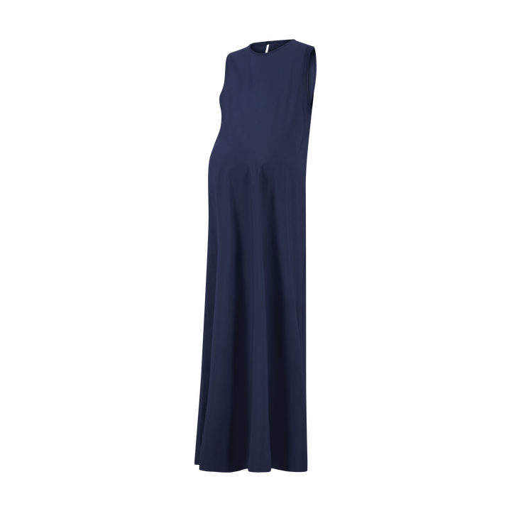 Irma Cotton Dress