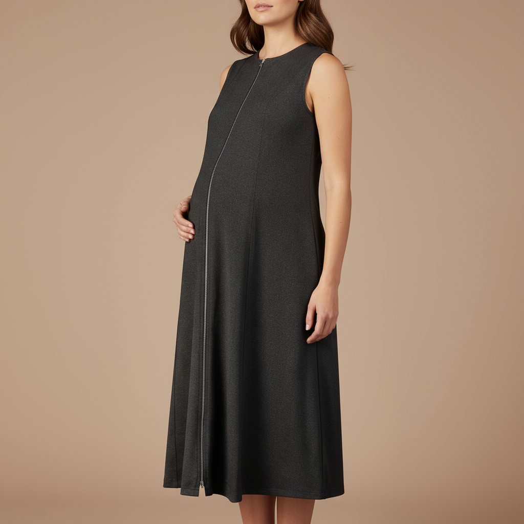 Denver Dress