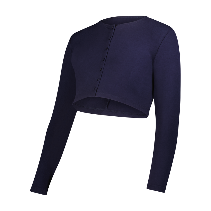 Morgan Cardigan 2027