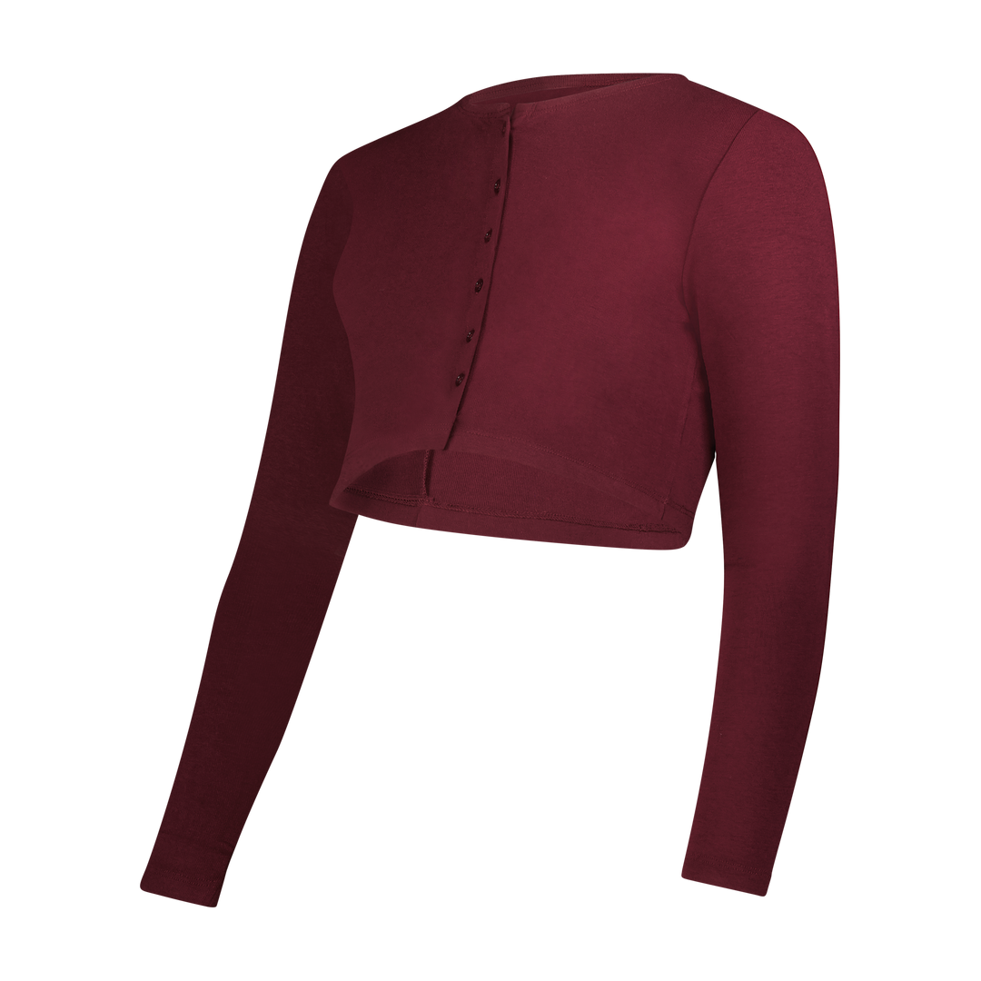 Morgan Cardigan 2027