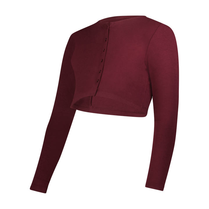 Morgan Cardigan 2027