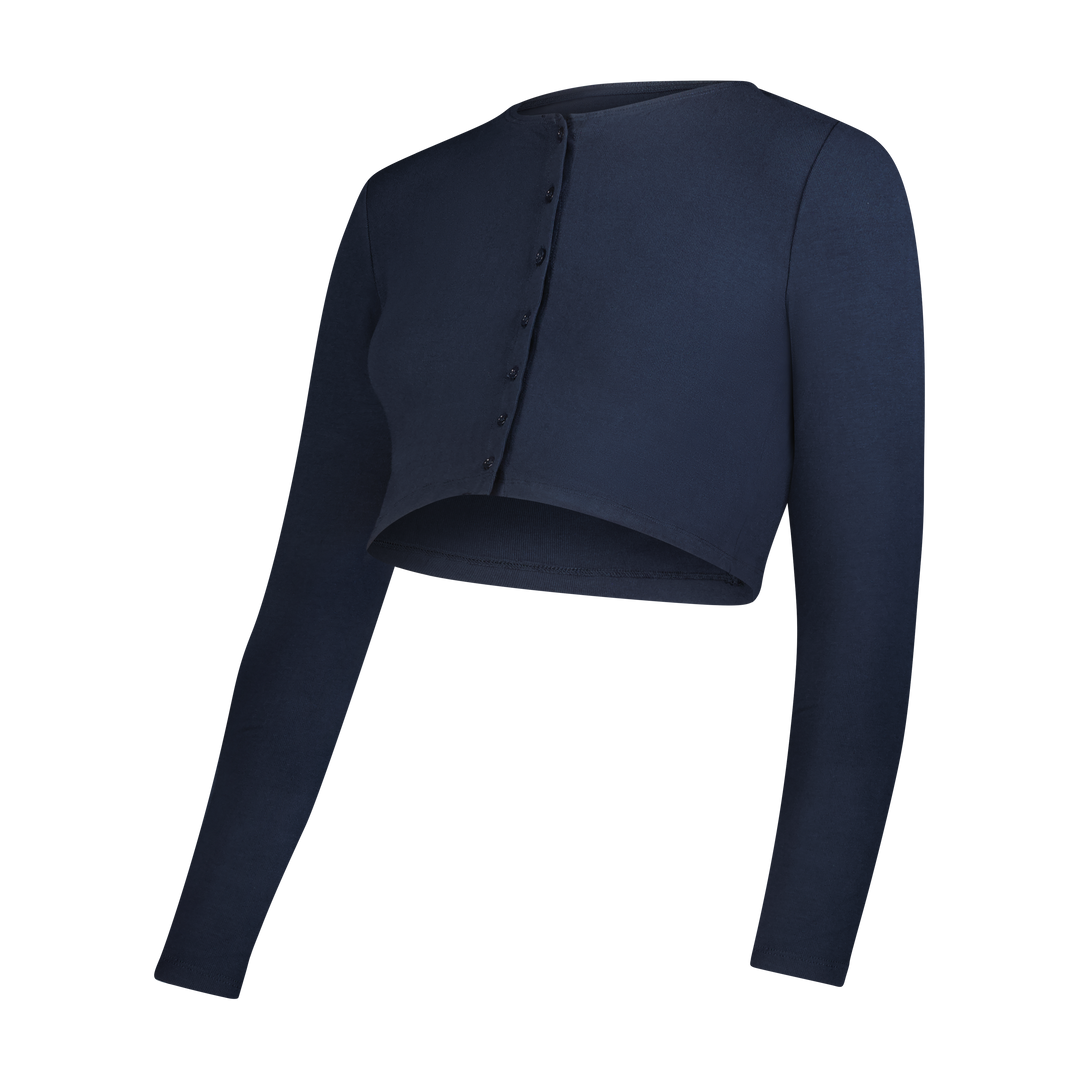 Morgan Cardigan 2027