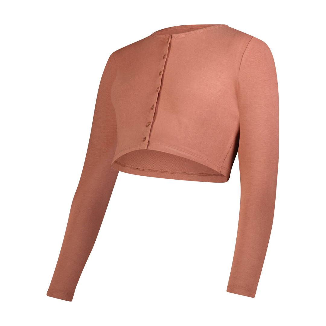 Morgan Cardigan 2027