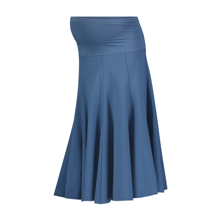 Comfy Aline Midi Skirt