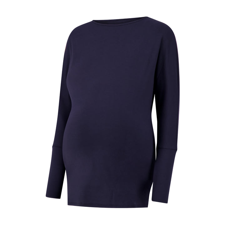 Dolman Sleeve Loose Top