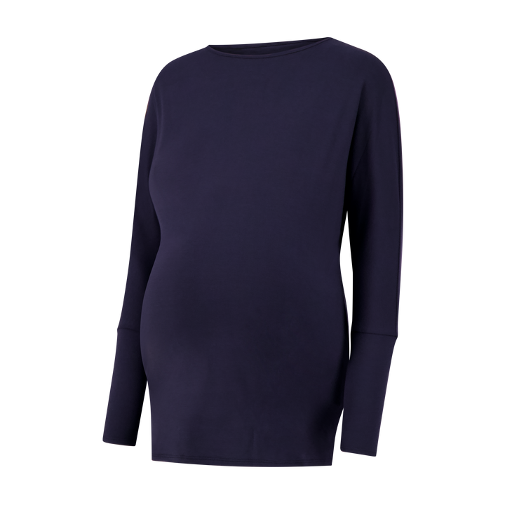 Dolman Sleeve Loose Top