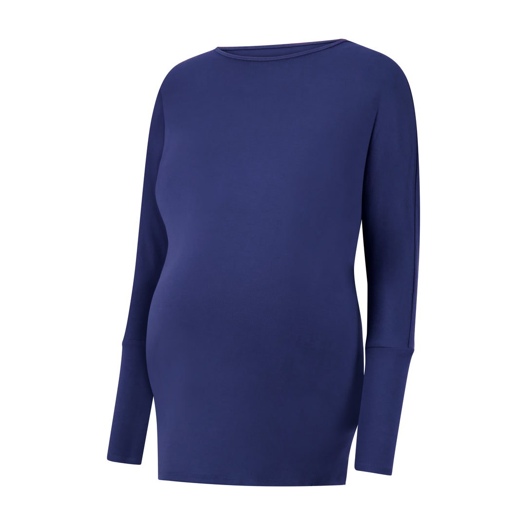 Dolman Sleeve Loose Top