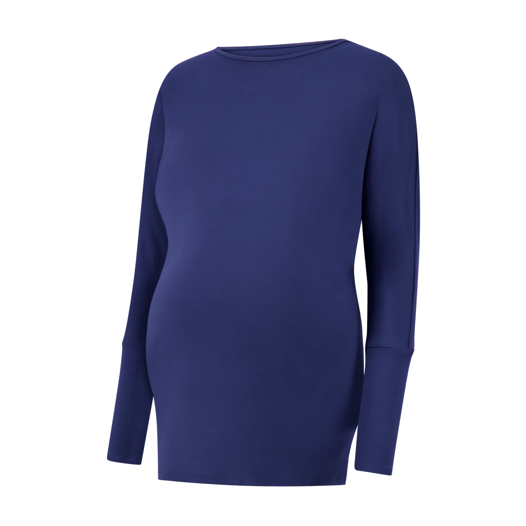 Dolman Sleeve Loose Top