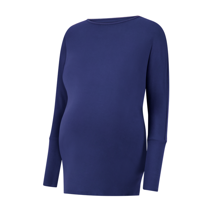 Dolman Sleeve Loose Top