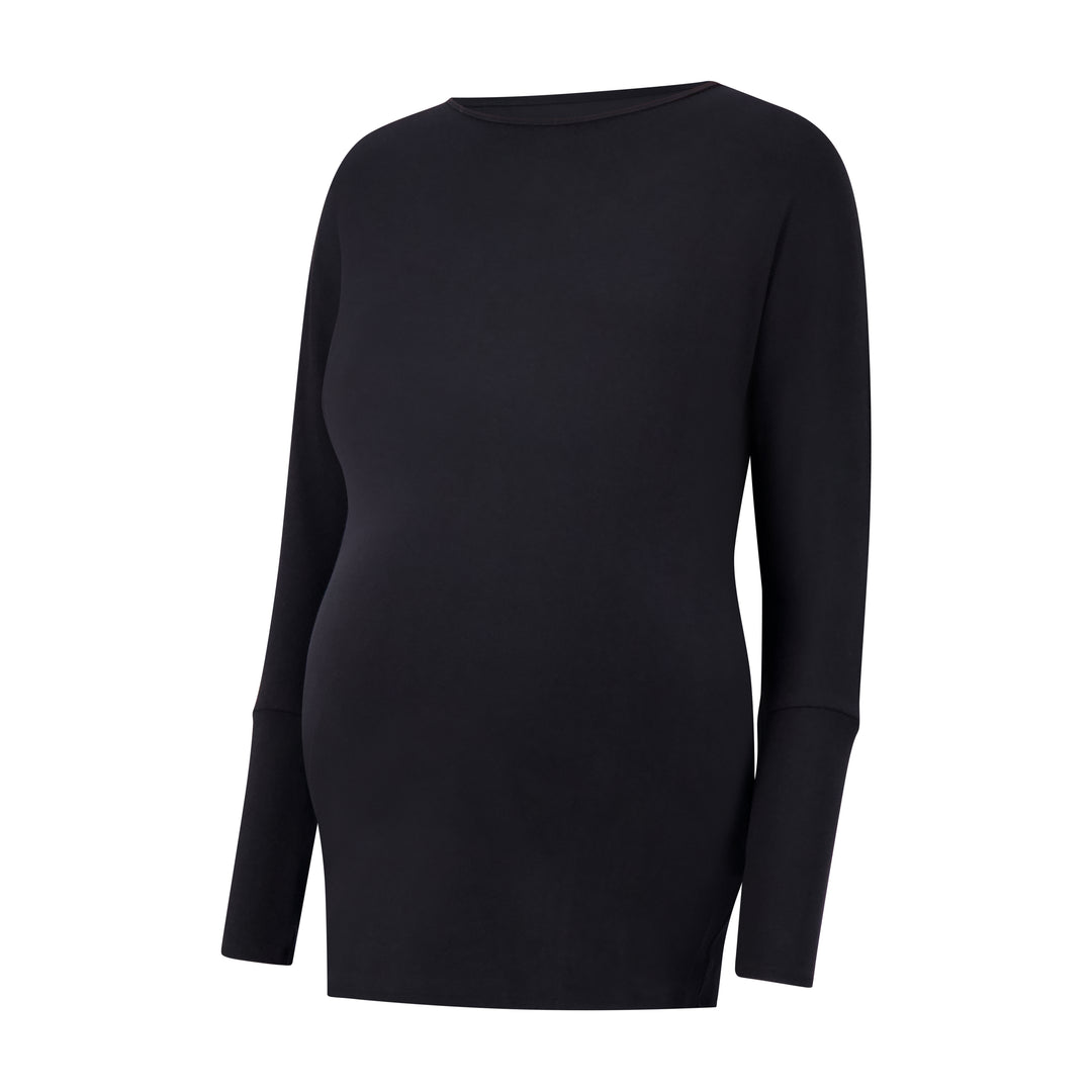 Dolman Sleeve Loose Top