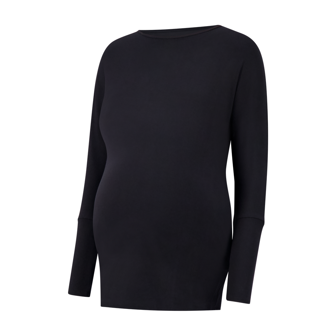 Dolman Sleeve Loose Top