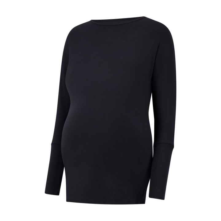 Dolman Sleeve Loose Top