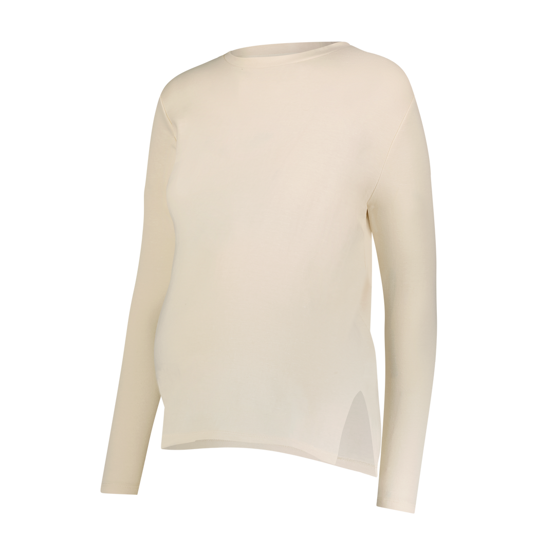 Tencil Top with side Vents