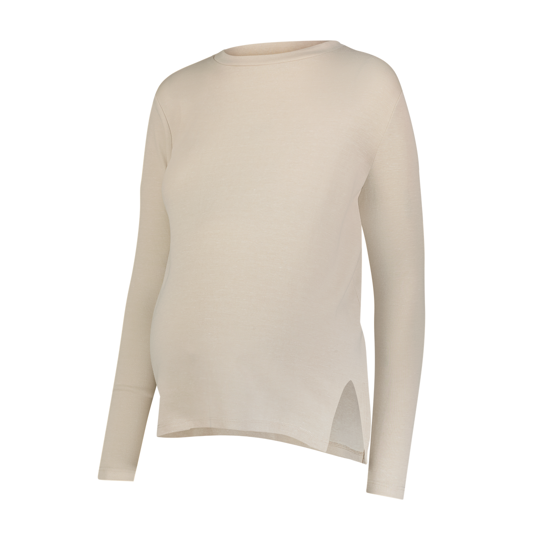 Tencil Top with side Vents