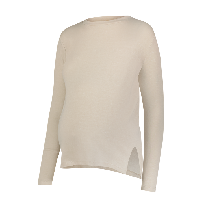 Tencil Top with side Vents