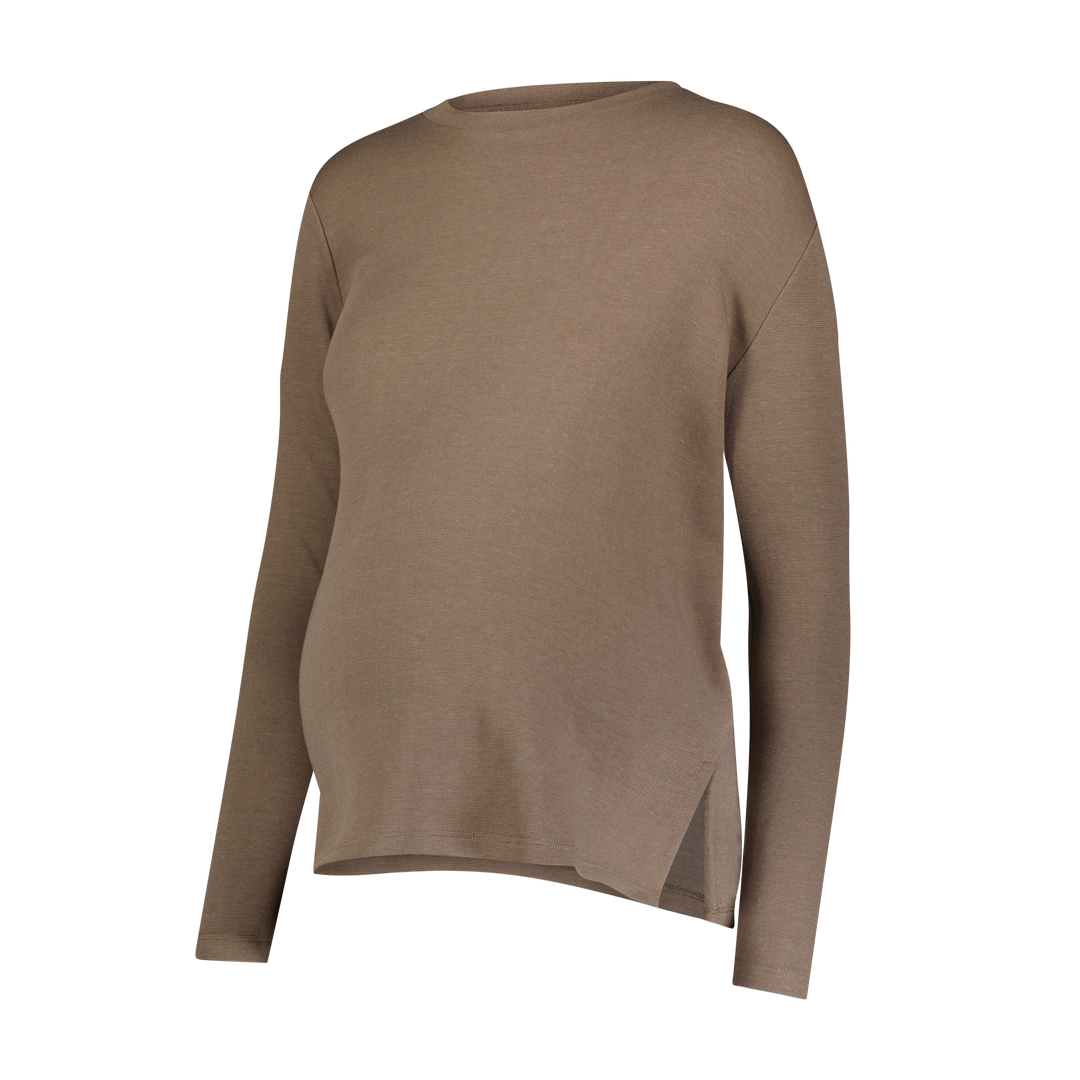 Tencil Top with side Vents