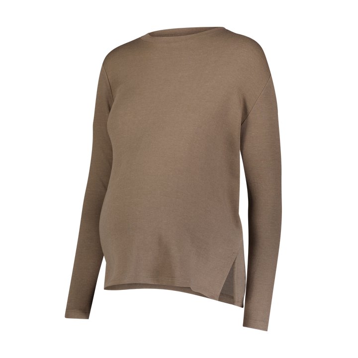 Tencil Top with side Vents