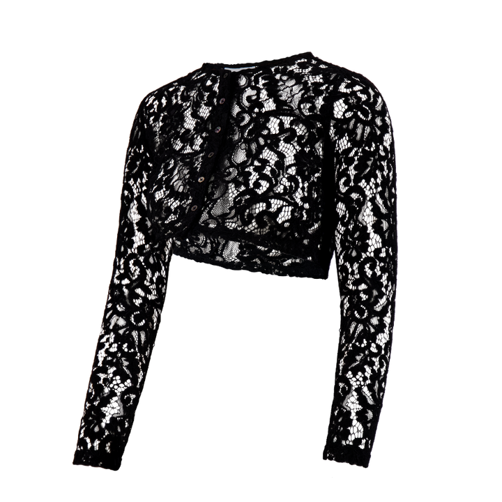 Lace Cardigan