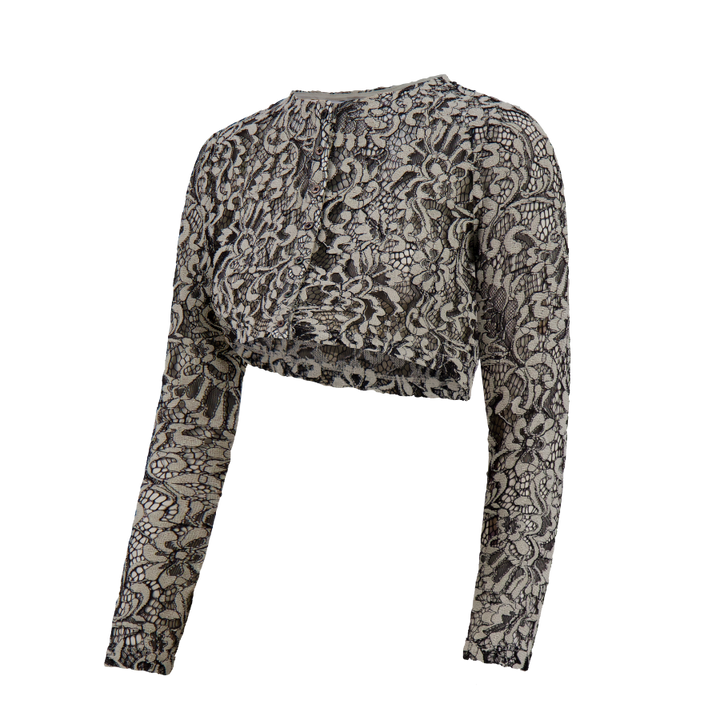 Lace Cardigan