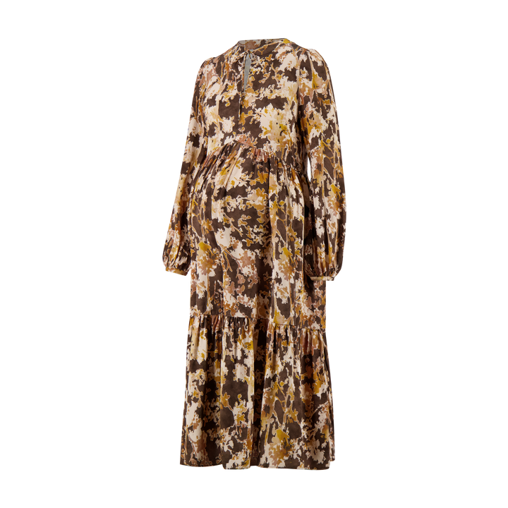 Bohemian Dress